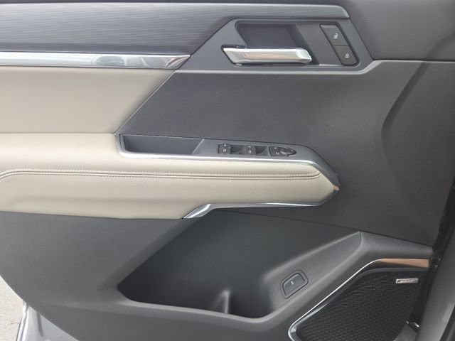 New 2026 GMC Acadia Elevation w/ Elevation Premium Package FWD image 34