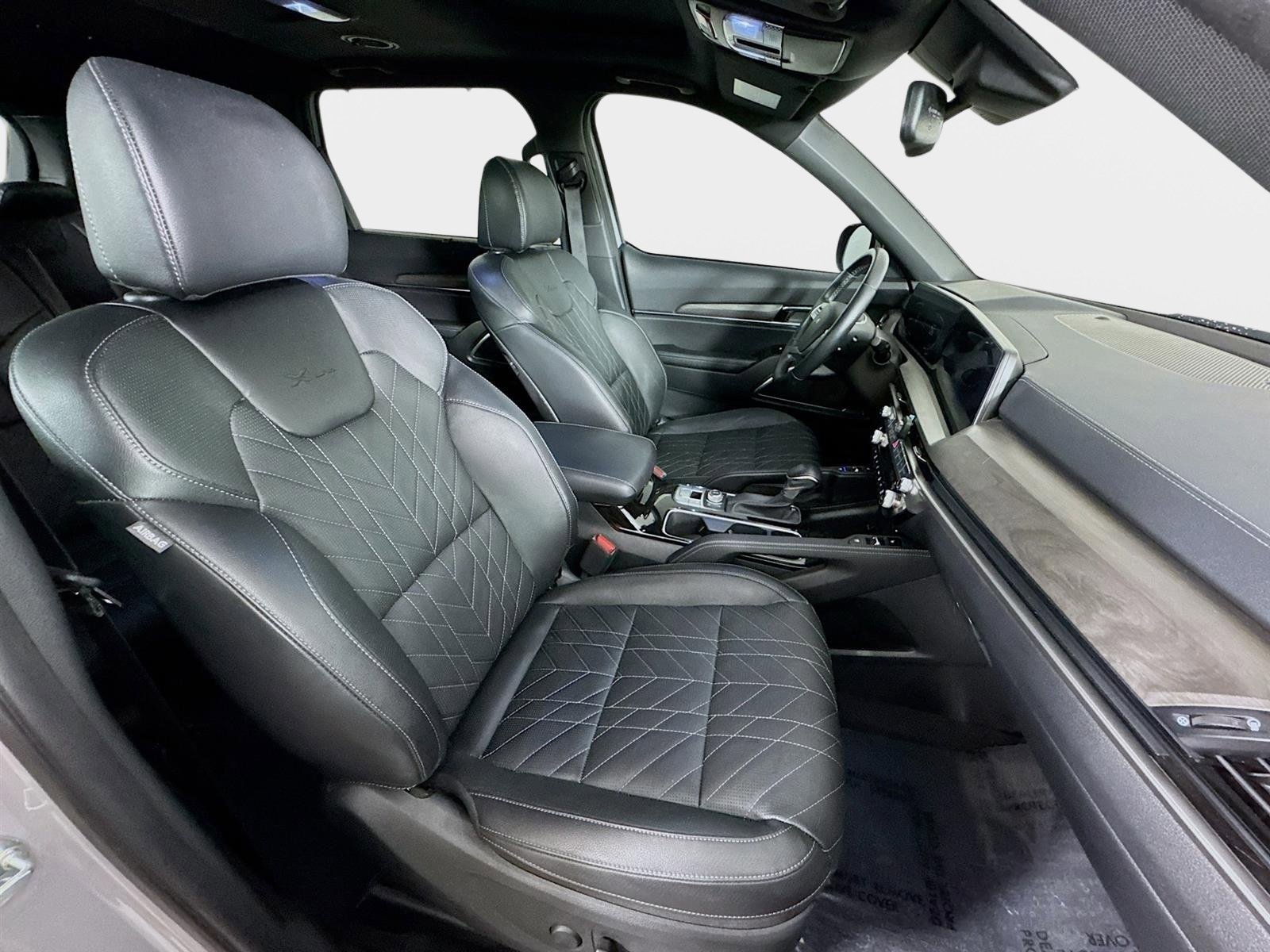 Certified 2024 Kia Telluride EX X-Line image 30