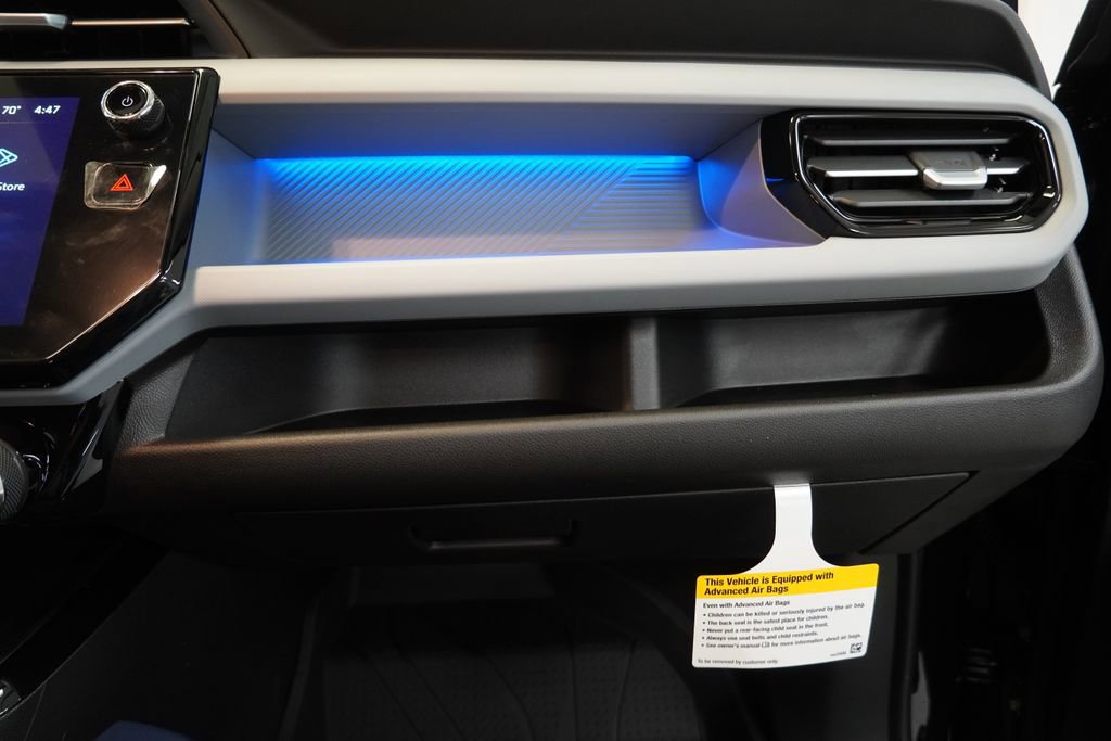 New 2027 Chevrolet Bolt RS image 33