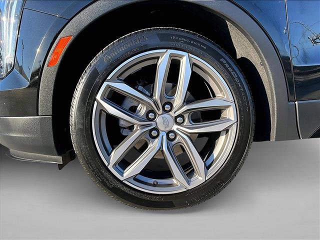 Used 2023 Cadillac XT4 Sport FWD image 10