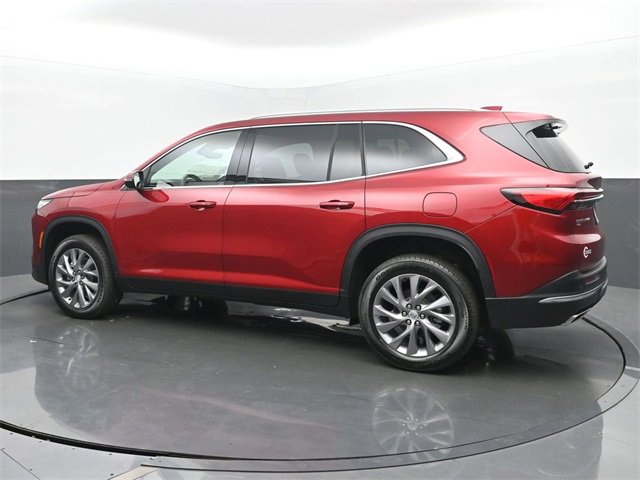 New 2026 Buick Enclave Preferred w/ Power Package image 3