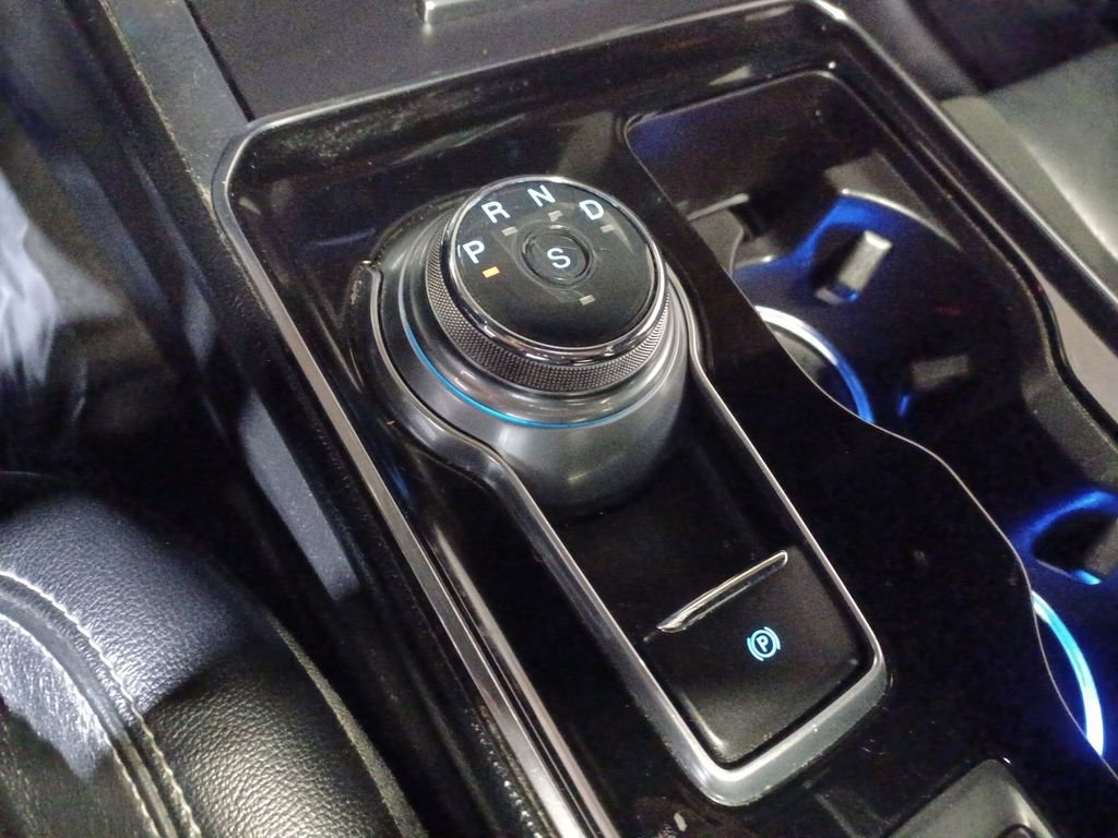 Used 2019 Ford Edge ST w/ Equipment Group 401A image 22