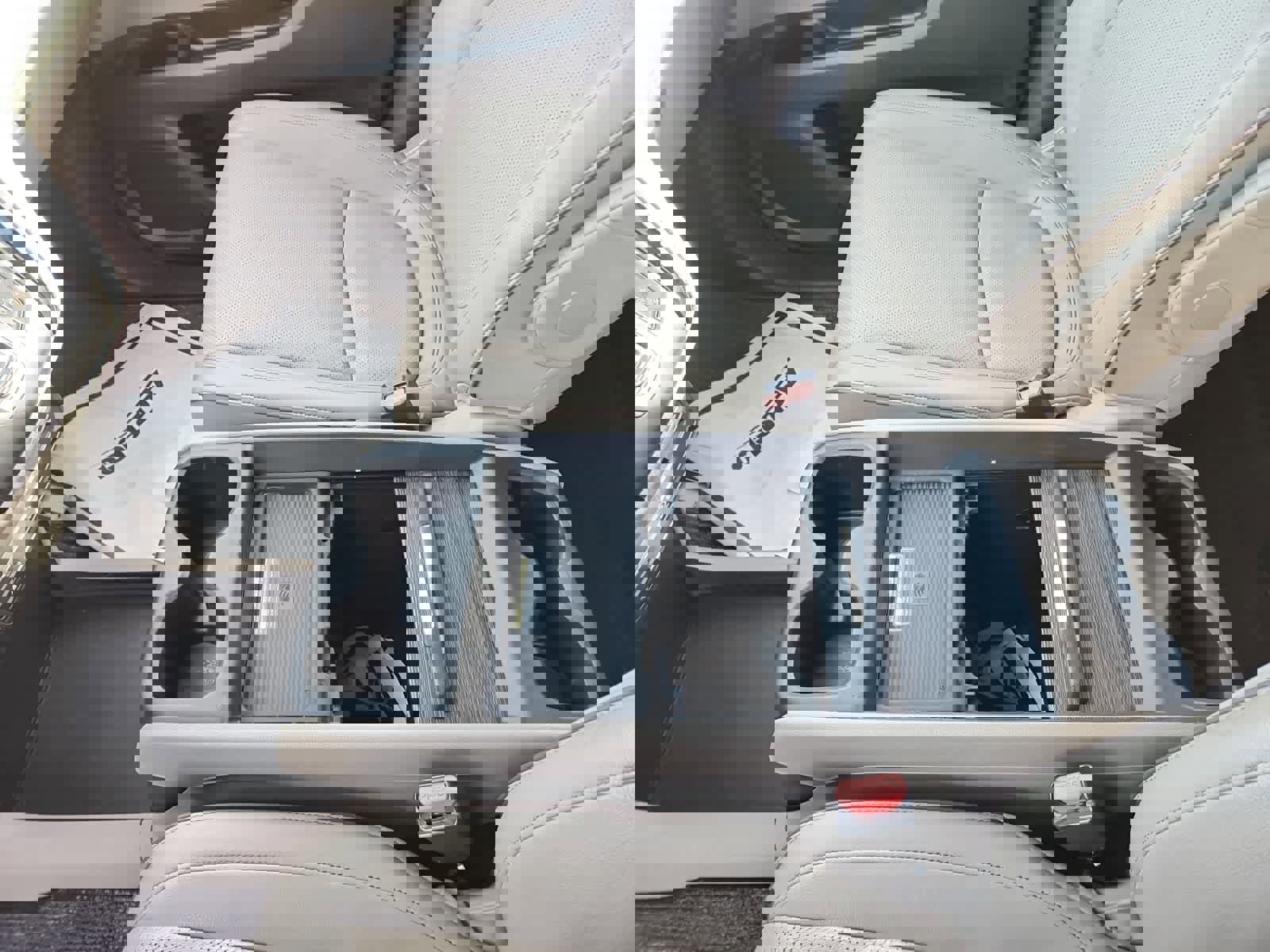 Used 2023 Honda Odyssey Elite image 11