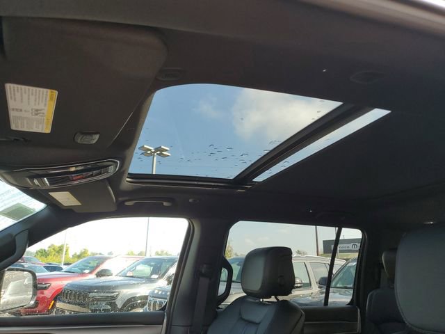 New 2025 Jeep Wagoneer Series II image 15