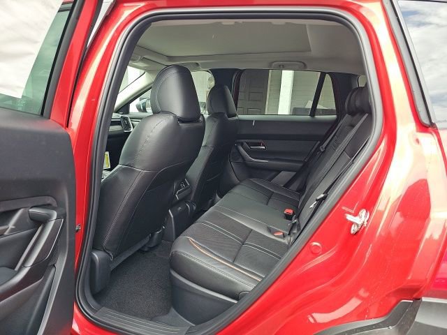 New 2026 MAZDA CX-50 AWD 2.5 Hybrid w/ Weather Package image 14