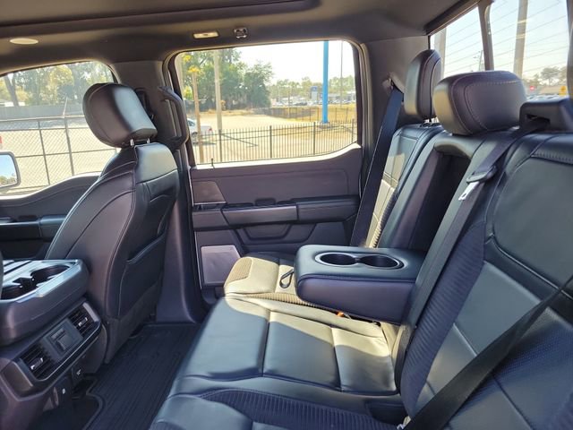 Used 2022 Ford F150 Raptor w/ Equipment Group 801A High image 28