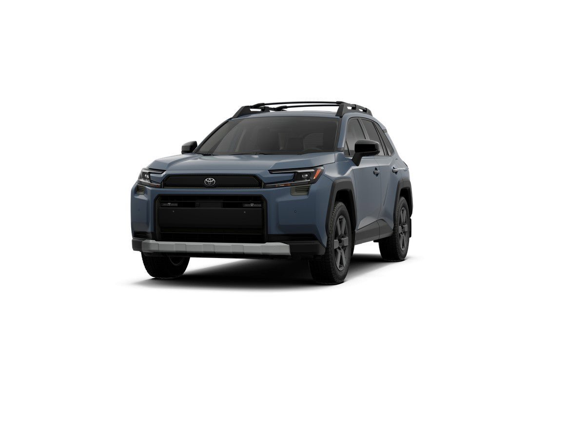 New 2026 Toyota RAV4 FWD image 18