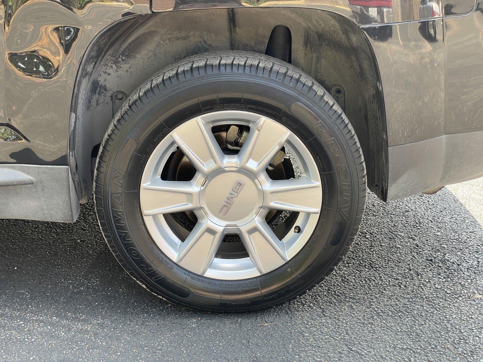 Used 2011 GMC Terrain SLE FWD image 46