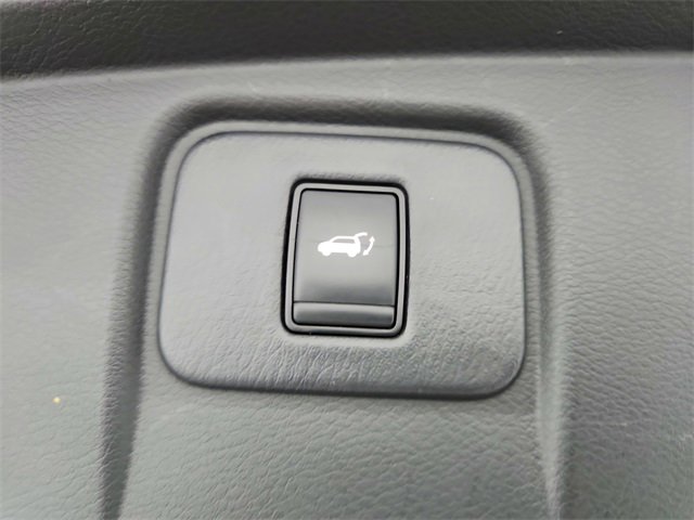 Used 2018 Nissan Murano SL image 50