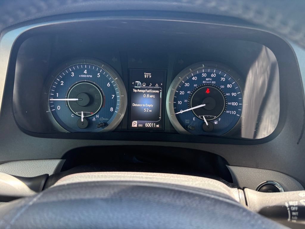 Used 2017 Toyota Sienna Limited AWD/4WD image 21