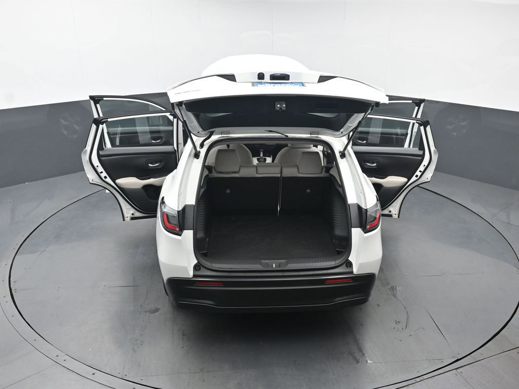 Certified 2023 Honda HR-V LX image 47