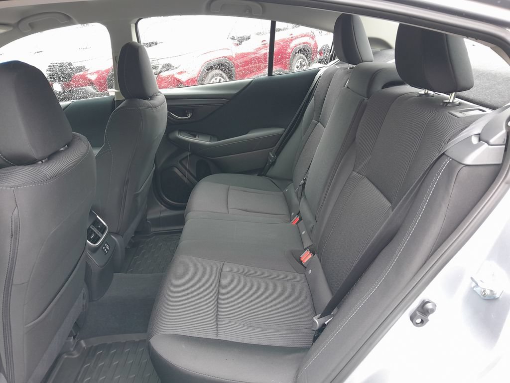Certified 2025 Subaru Legacy Premium AWD/4WD image 30