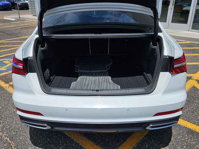 Used 2019 Audi A6 3.0T Prestige AWD/4WD image 6