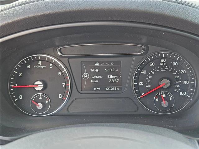 Used 2016 Kia Sorento L FWD image 10