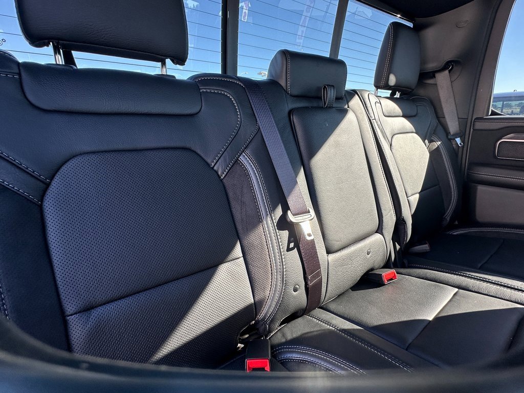 New 2026 RAM 1500 RHO image 15