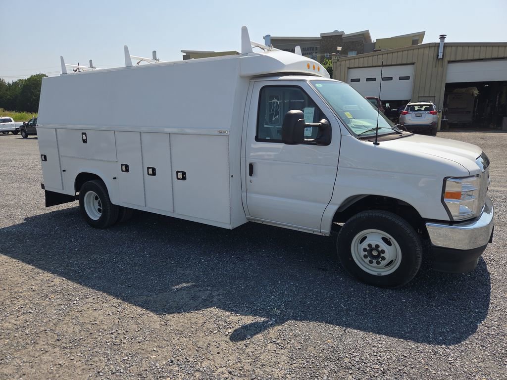 New 2024 Ford E-450 and Econoline 450 Super Duty w/ Power Windows & Locks Group image 15