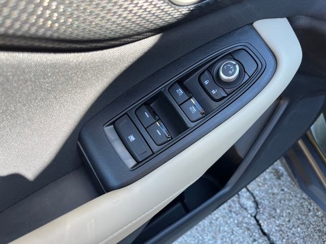 New 2025 Subaru Outback Premium image 11