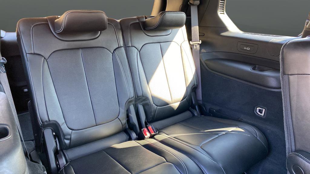 Used 2023 Jeep Grand Cherokee L Overland image 26