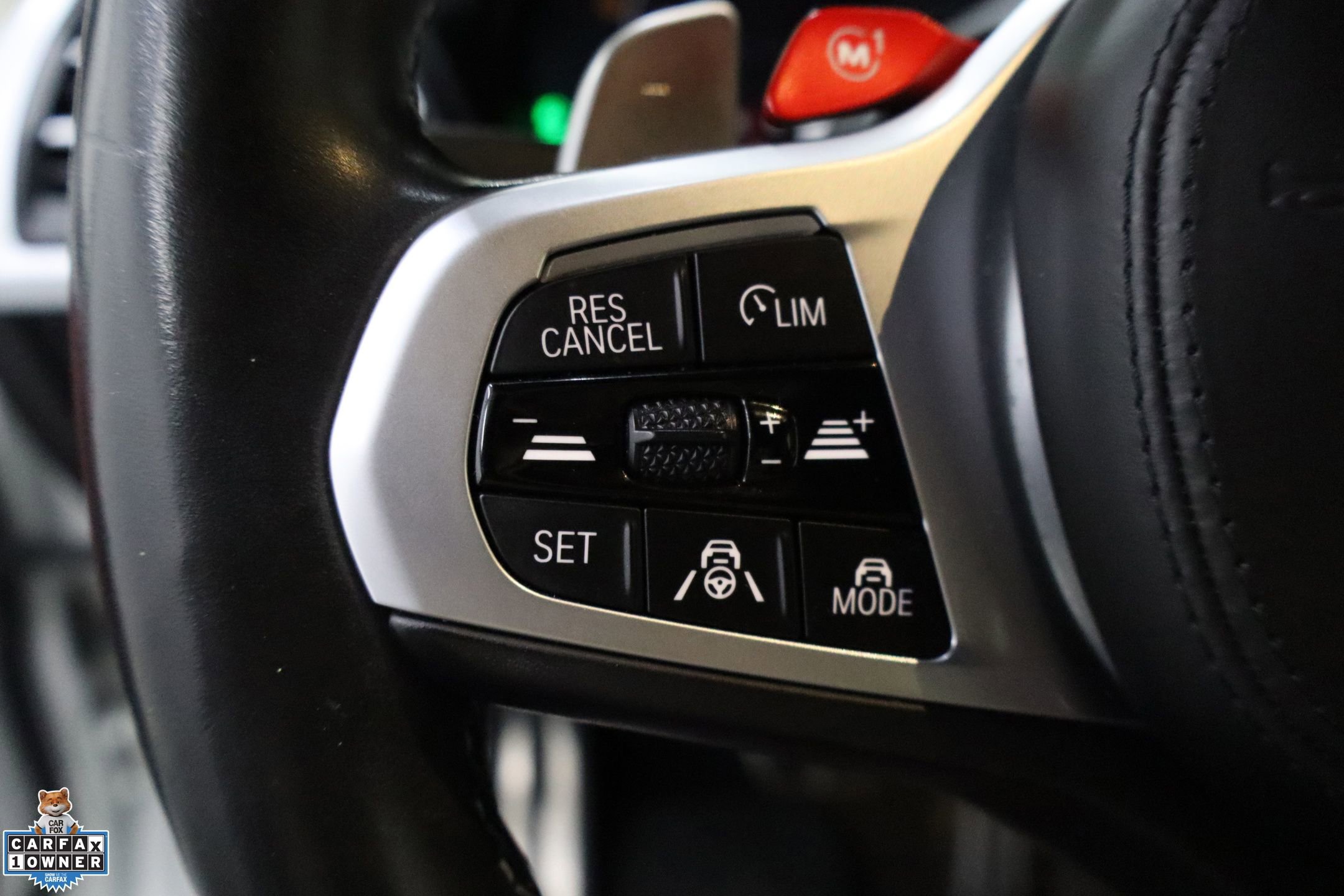 Used 2022 BMW X3 M image 19