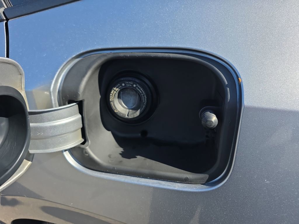 Used 2020 Honda Civic EX image 13