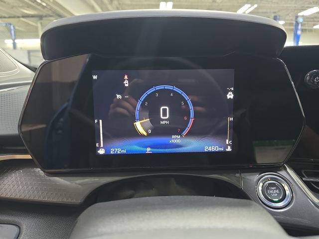 New 2026 Chevrolet Trax ACTIV w/ Sunroof Package image 21