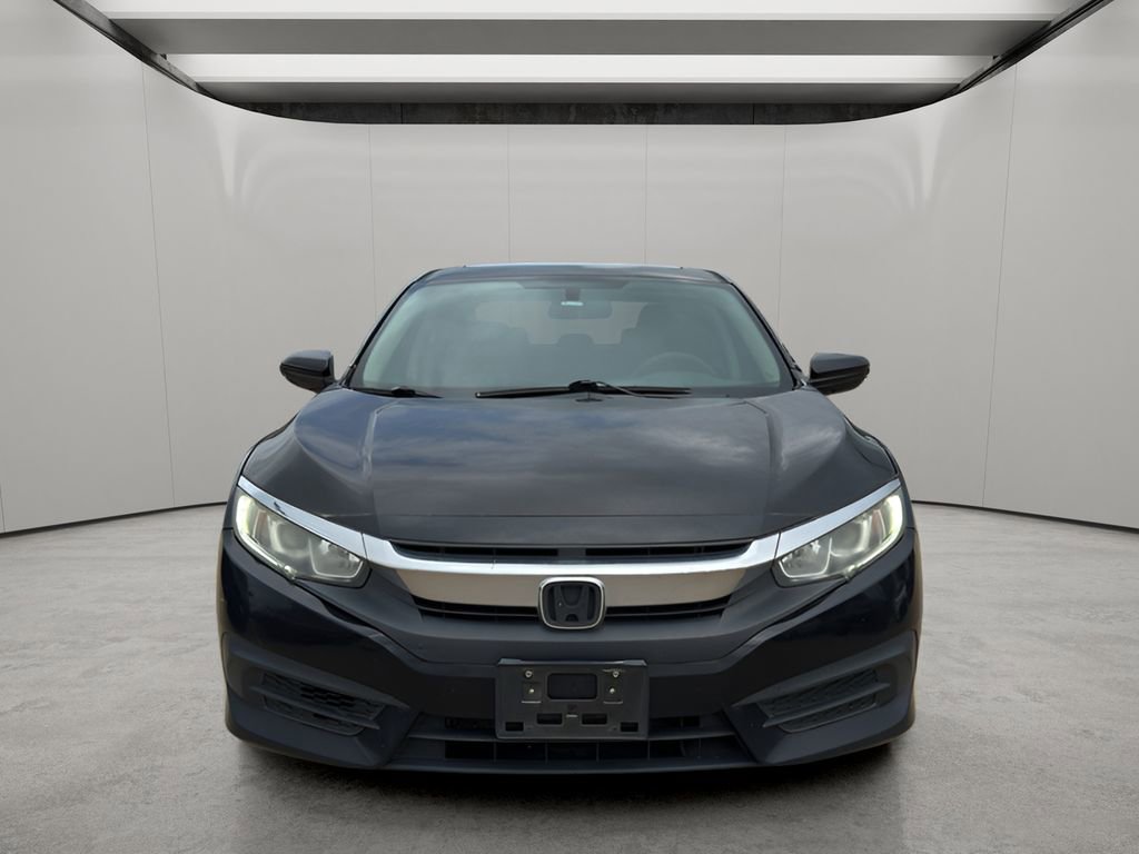 Used 2016 Honda Civic EX image 5