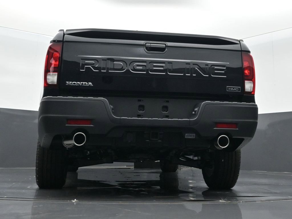 New 2026 Honda Ridgeline RTL image 20