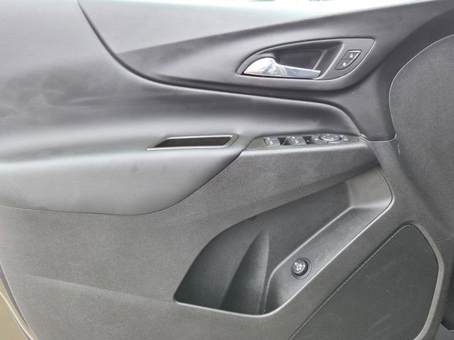 Used 2024 Chevrolet Equinox LT AWD/4WD image 22