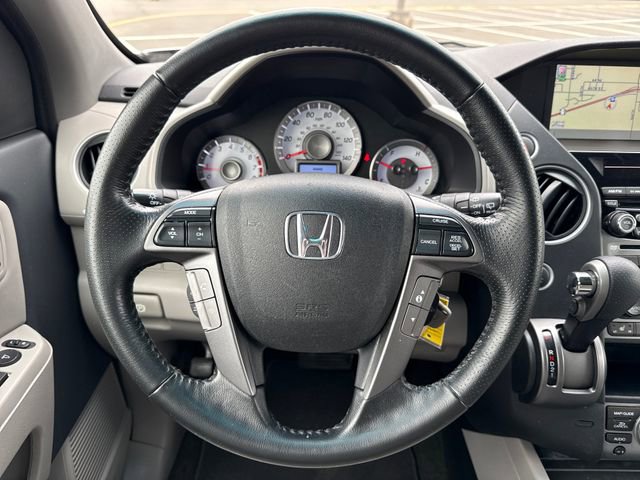 Used 2015 Honda Pilot Touring image 19