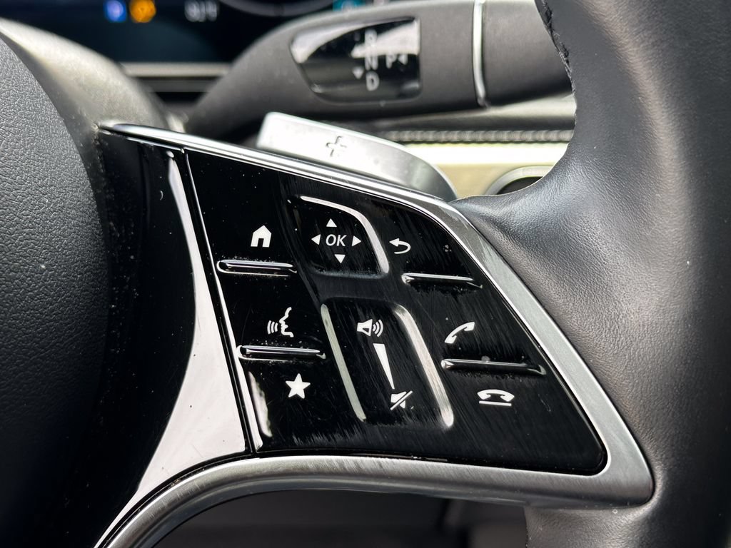 Certified 2025 Mercedes-Benz G 550 image 29