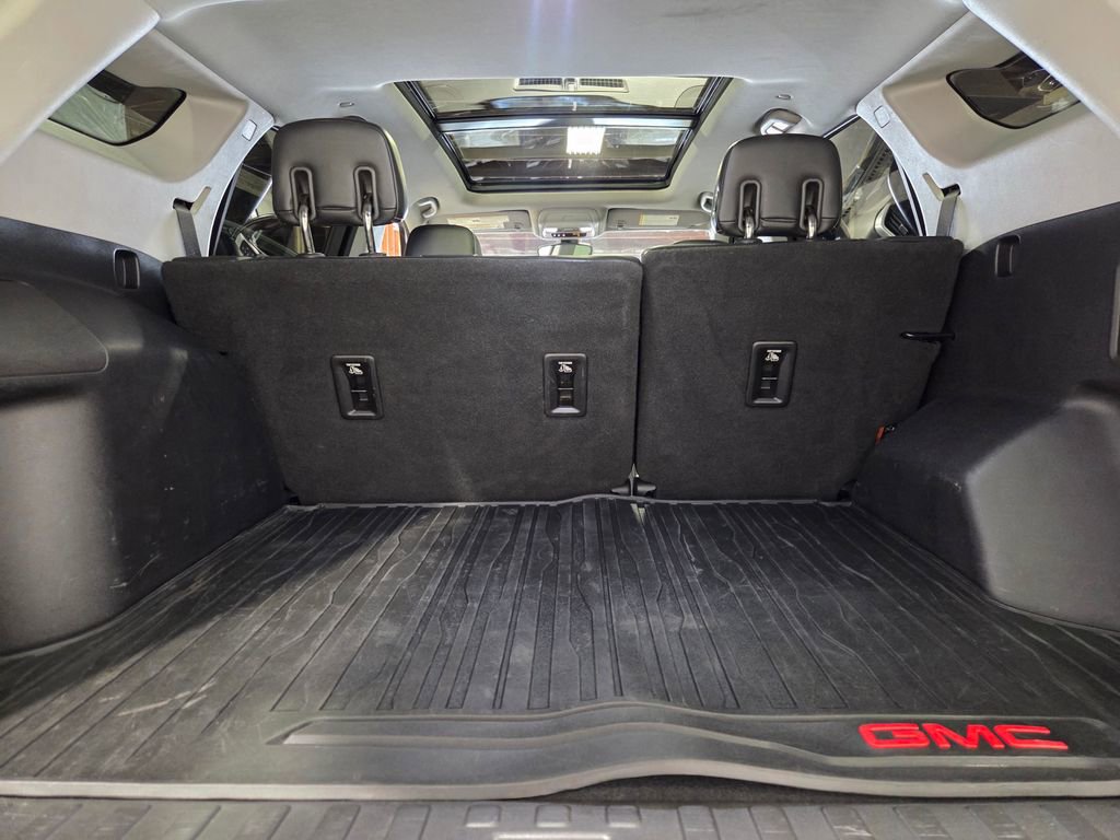 Used 2018 GMC Terrain SLT w/ Preferred Package image 22