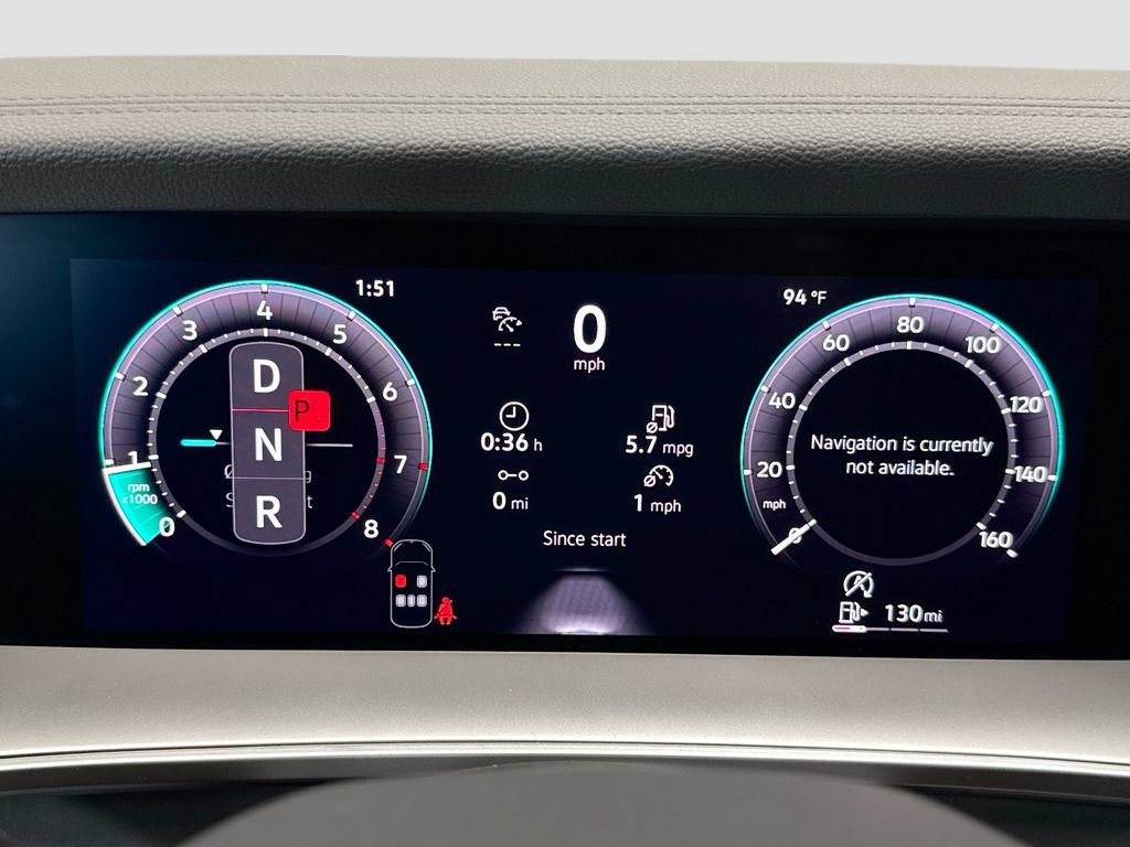 New 2026 Volkswagen Tiguan SE R-Line FWD image 32