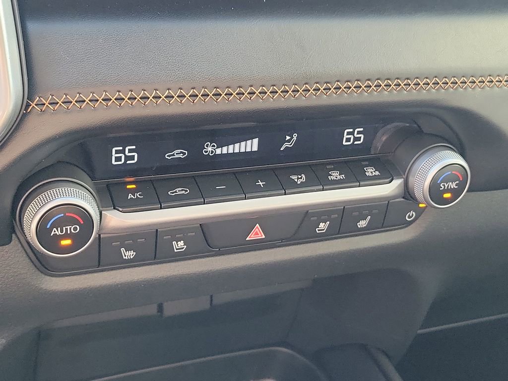 New 2026 MAZDA CX-50 AWD 2.5 S w/ Weather Package image 28