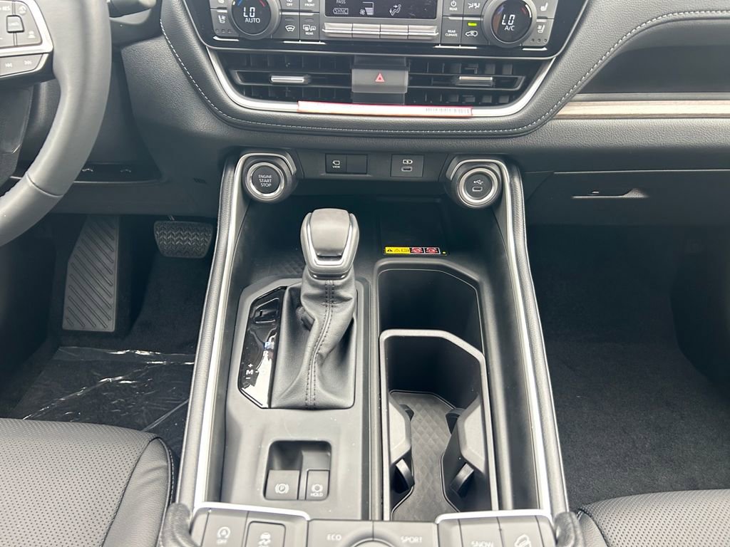 New 2026 Toyota Grand Highlander Limited AWD/4WD image 15