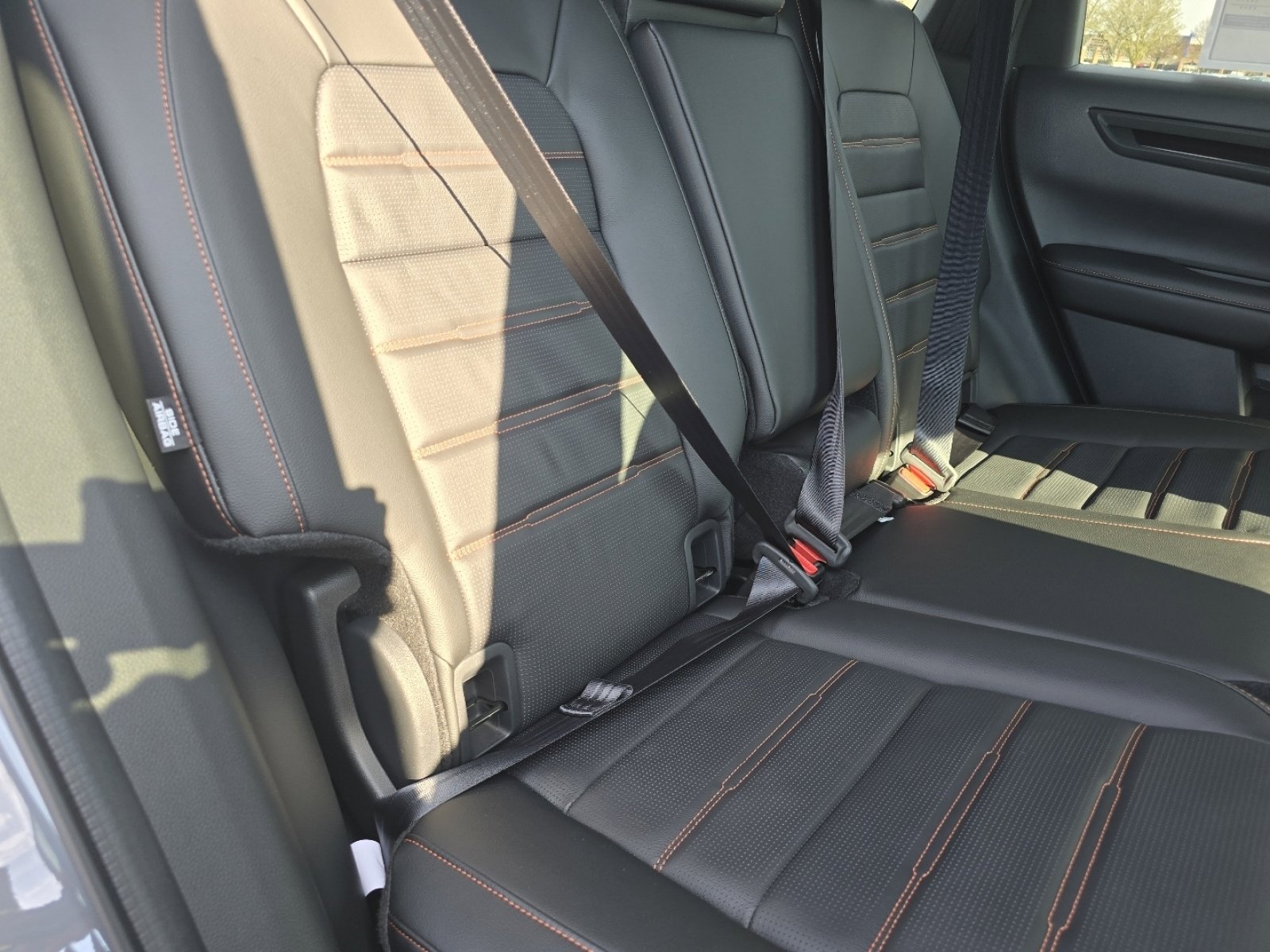 New 2026 Honda CR-V Sport-L image 22