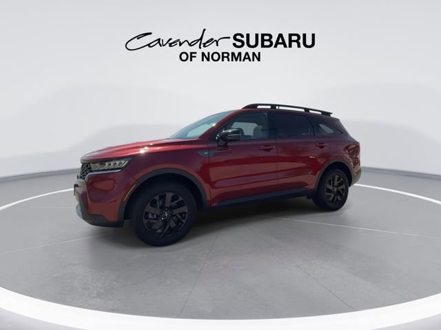 Used 2023 Kia Sorento S w/ Panoramic Sunroof Package image 7