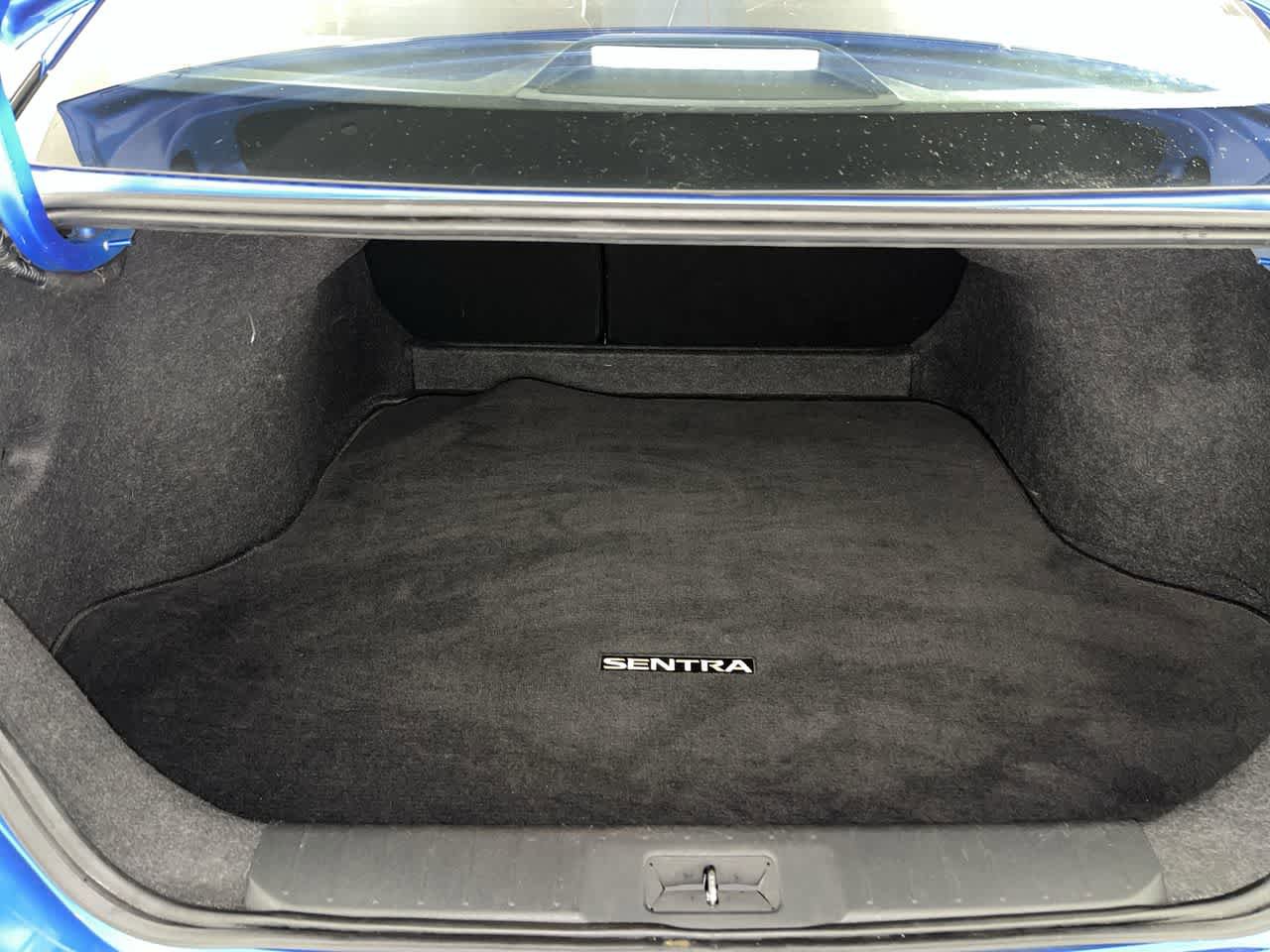 Used 2023 Nissan Sentra SV FWD image 27