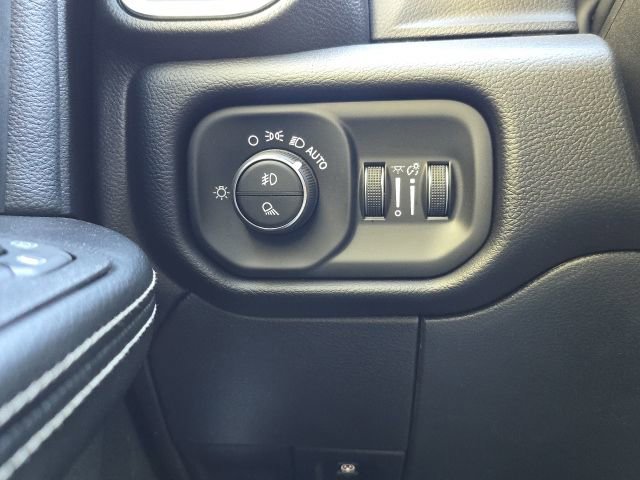 New 2026 RAM 3500 Laramie w/ Night Edition image 19