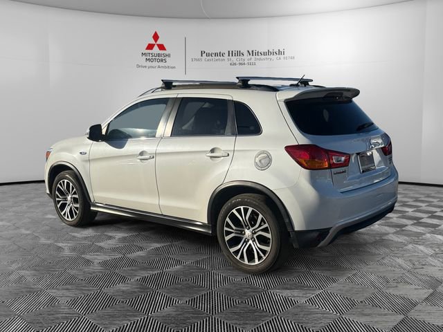 Used 2016 Mitsubishi Outlander Sport SEL image 7