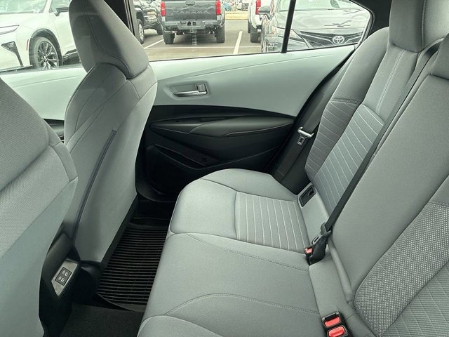 Used 2023 Toyota Corolla SE image 22