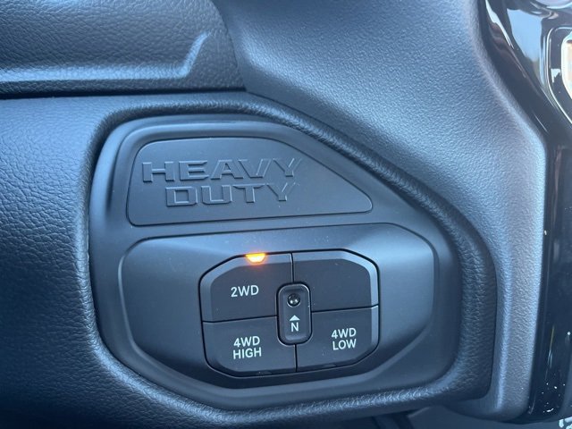 New 2026 RAM 3500 Big Horn image 31