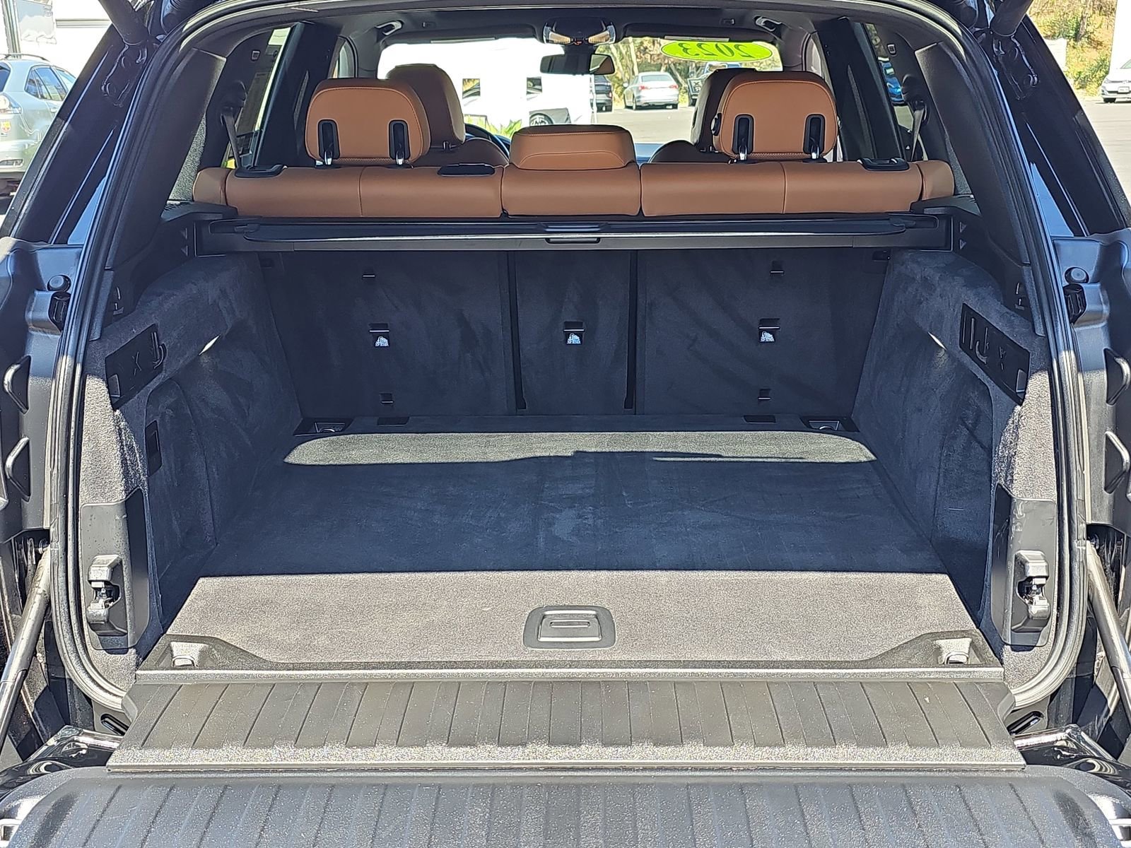 Used 2023 BMW X5 sDrive40i w/ Parking Assistance Package image 12