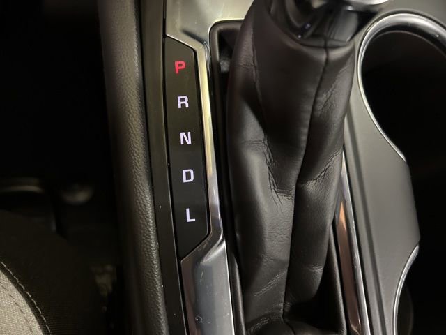 Used 2023 Chevrolet Equinox LS image 29