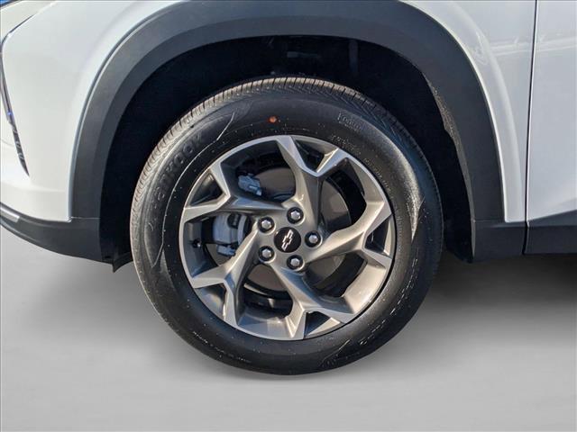 New 2026 Chevrolet Trax LT w/ LT Convenience Package image 10