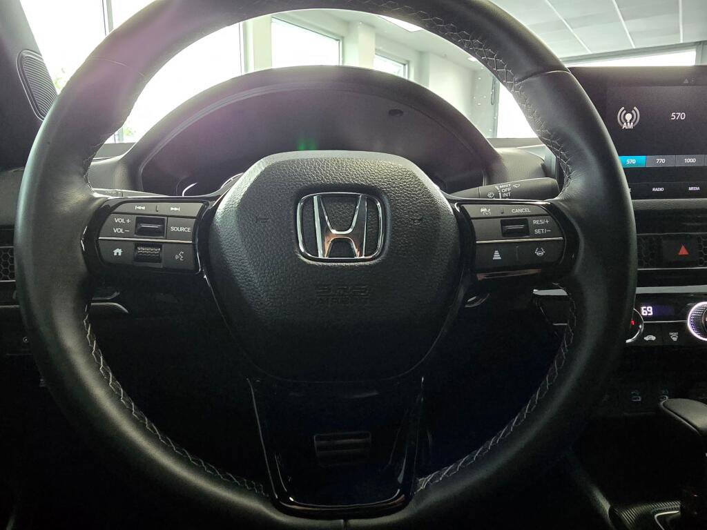 Used 2025 Honda Civic Sport image 26