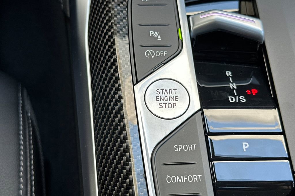 New 2025 BMW M240i xDrive Coupe w/ Premium Package AWD/4WD image 25