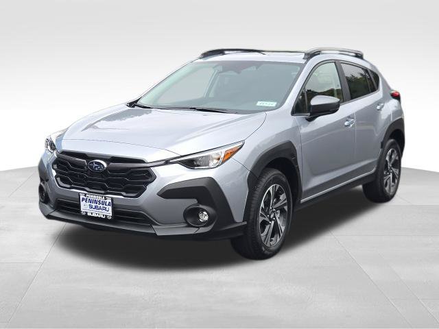 New 2026 Subaru Crosstrek 2.5i Premium AWD/4WD image 5
