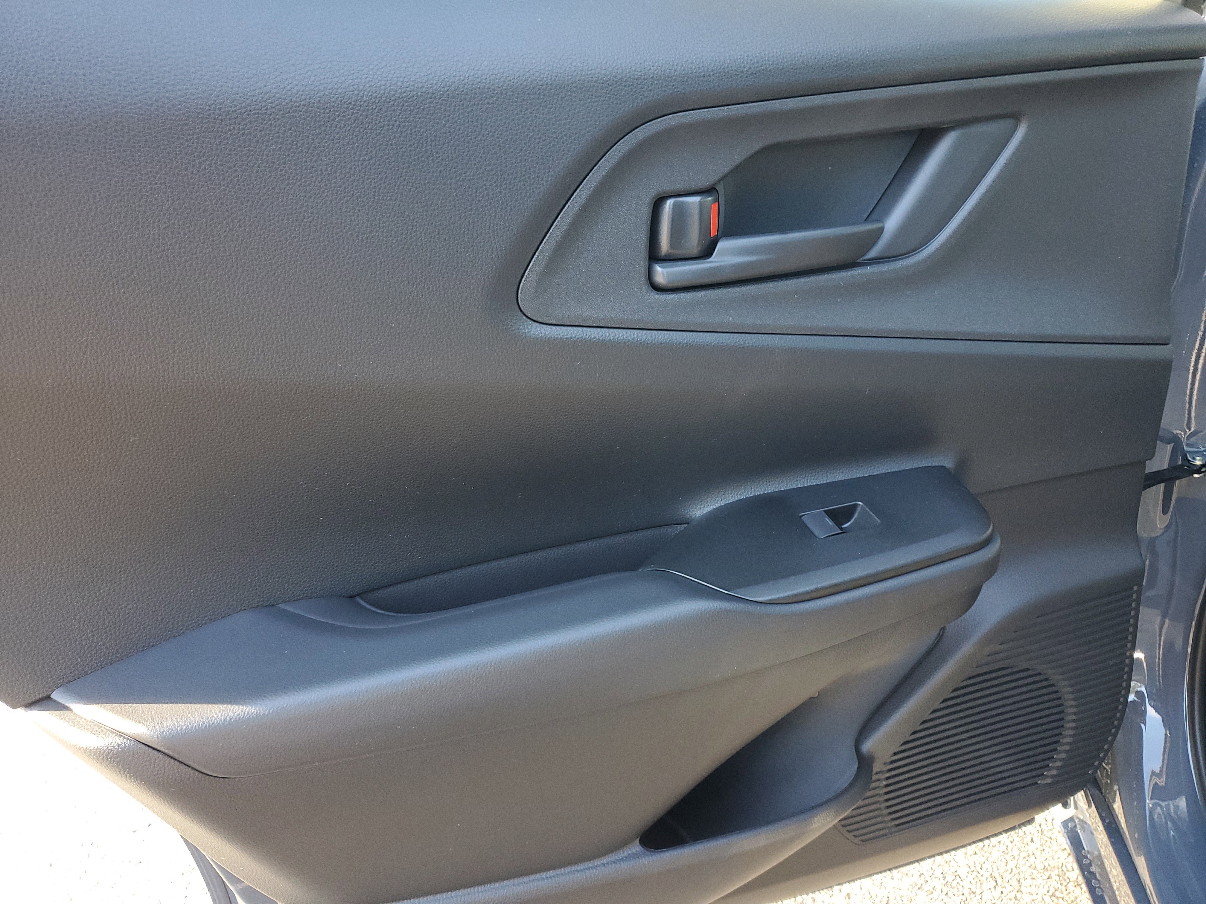 New 2026 Toyota Prius Plug-In Hybrid image 11