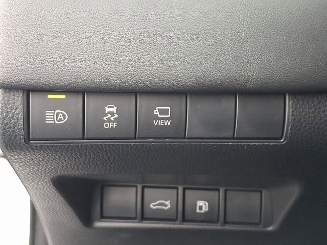 Used 2023 Toyota Mirai w/ Advanced Technology Package RWD image 23