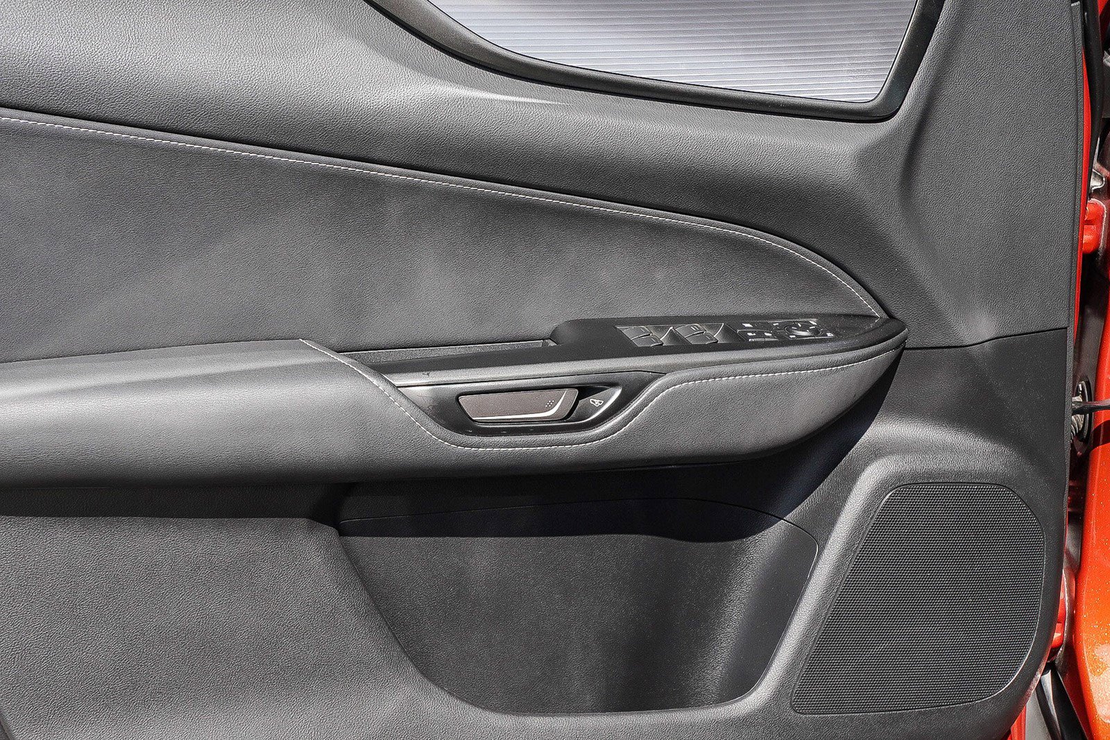 Used 2022 Lexus NX 350 F Sport w/ F Sport Cold Package image 18